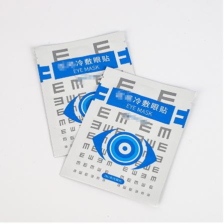 醫用冷敷眼貼OEM代工