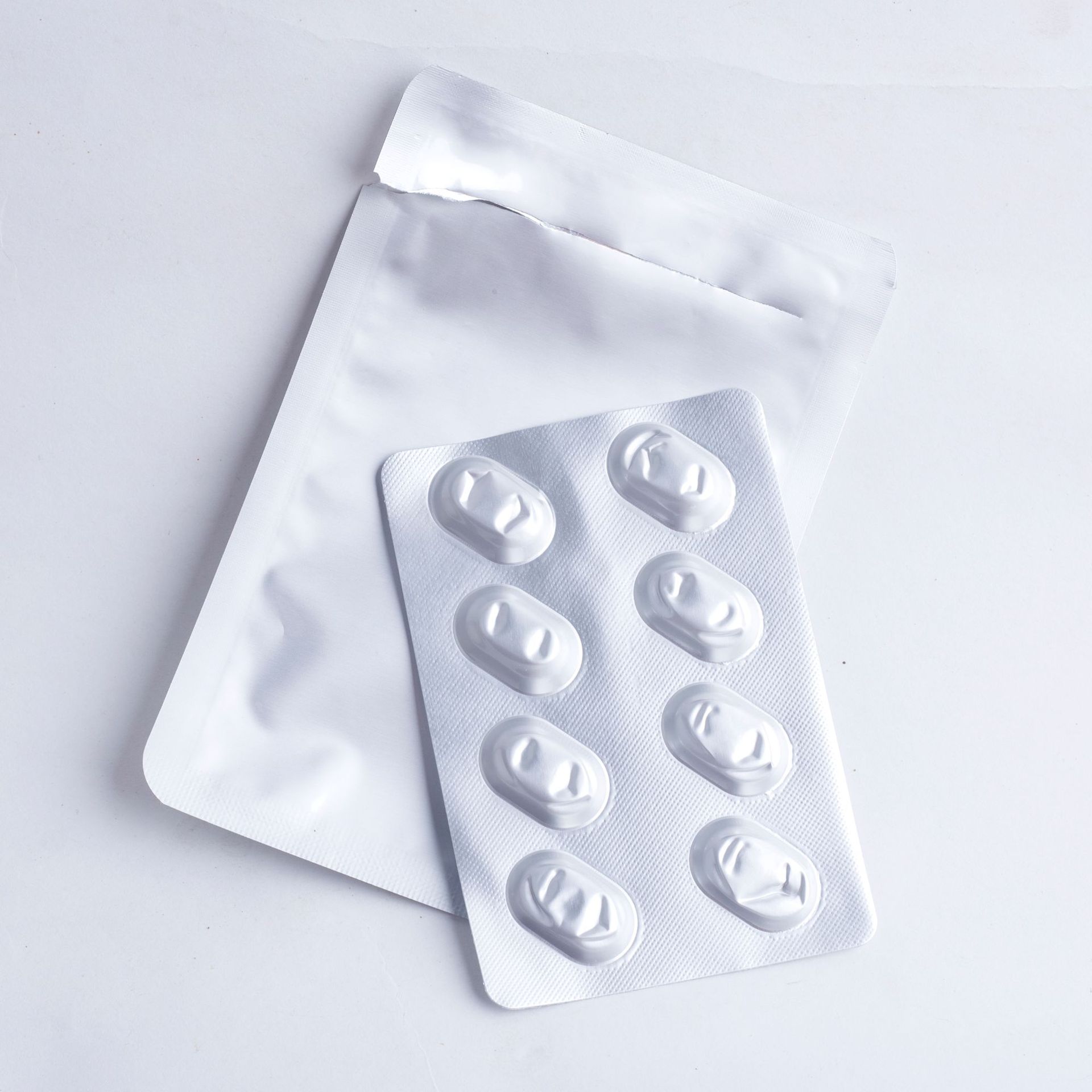 益生菌片凍干活性因子OEM代加工