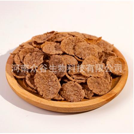 休閑谷物代餐蕎麥片OEM貼牌代工