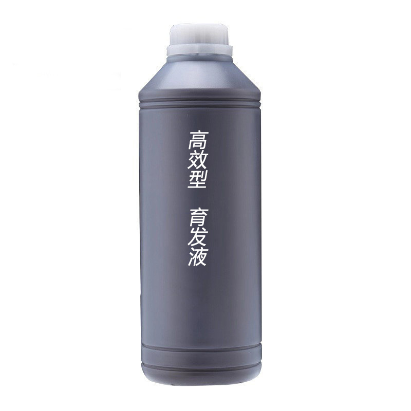 何首烏防脫育發液生長頭發修復毛囊OEM代加工