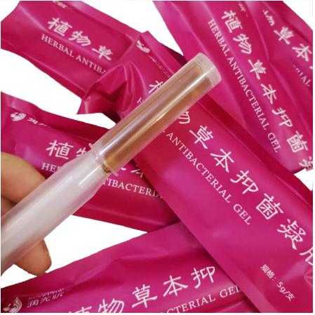 婦科養護清潔凝膠OEM代工