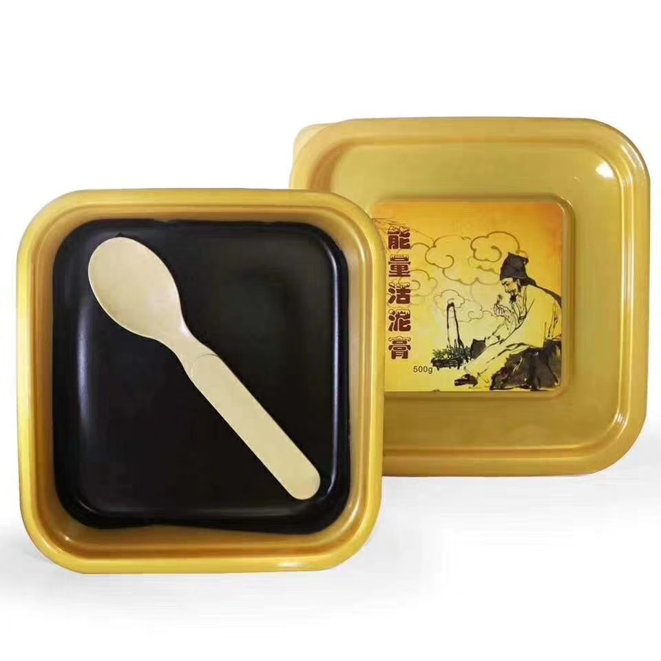 濕氣舒筋活絡藥泥膜膏OEM代加工
