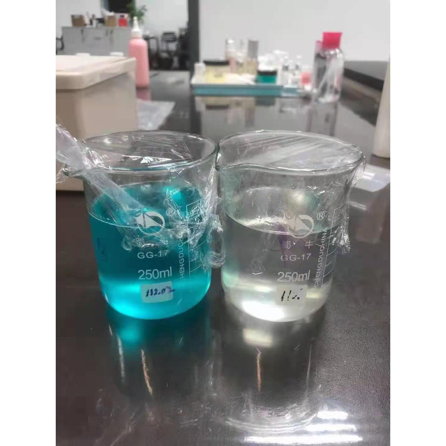頭皮養護精油 頭發修護液 發用屏障修護精華OEM代加工