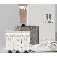 什幾香氛水潤護手霜OEM代加工