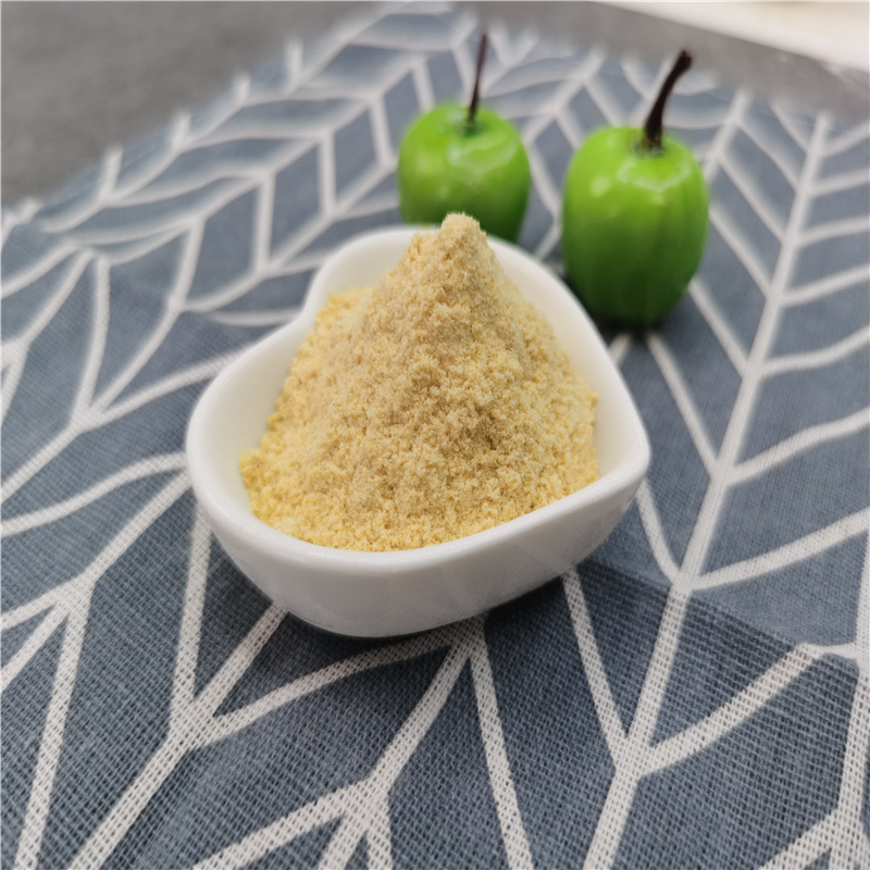 弘創食品膨化小米粉oem代工