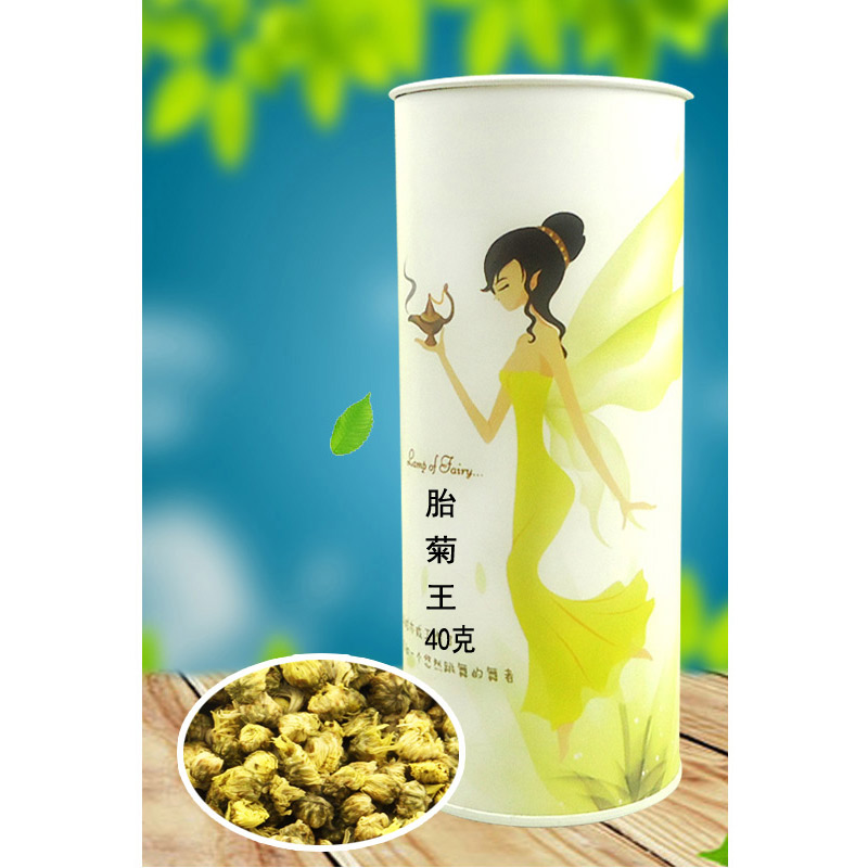 胎菊OEM貼牌代工