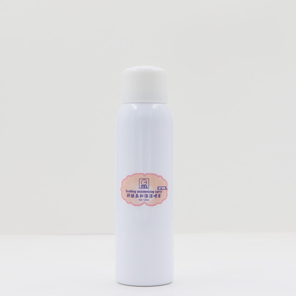 保濕噴霧OEM代加工