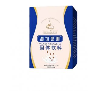 油切奶咖固體飲料OEM代加工