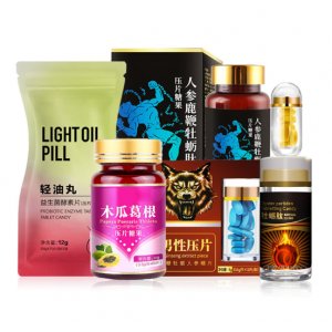 壓片糖果oem