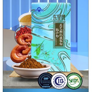 靈芝枸杞提取物孢子粉OEM代加工