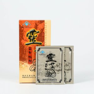 靈芝益甘粉劑OEM代加工