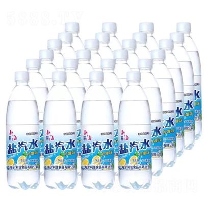 三豐上海鹽汽水600ml檸檬味招商代理OEM代加工