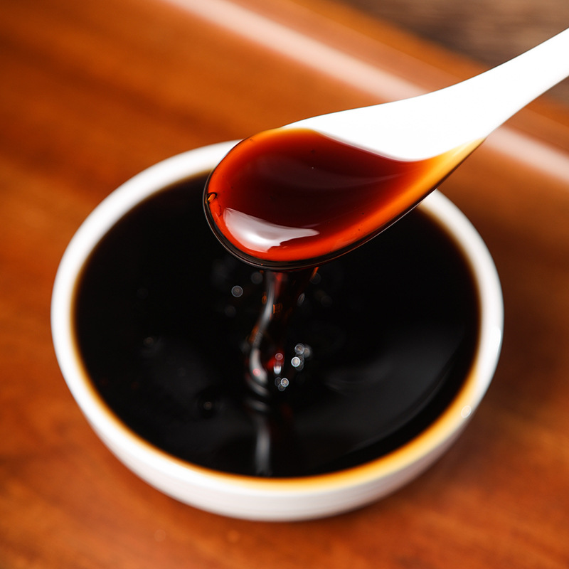 紅棗鹿血膏傳統手工古法熬制濃縮養生滋補膏滋可批發零售一件代發OEM代加工