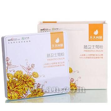 腸衛士菊粉OEM代加工