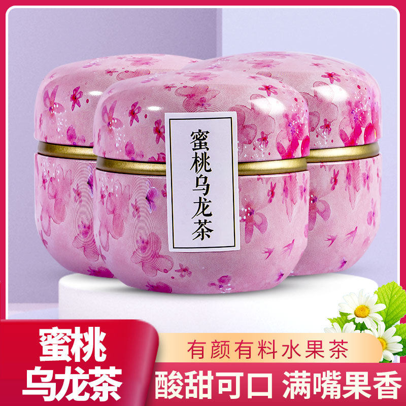 蜜桃烏龍白桃烏龍茶OEM代加工