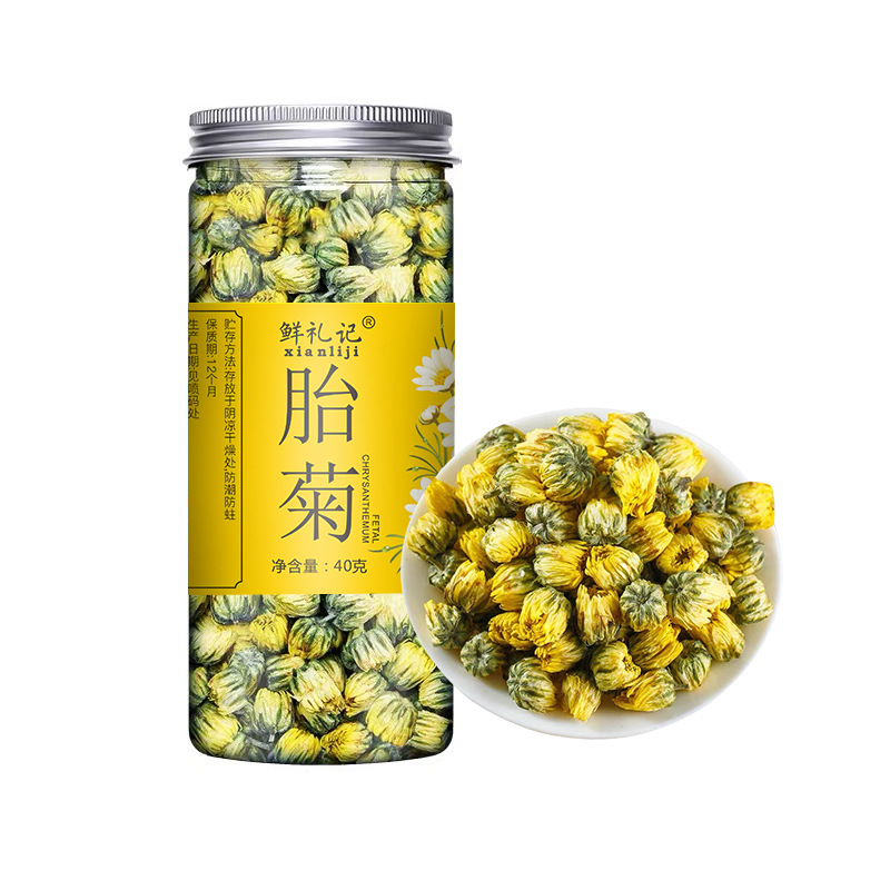 胎菊OEM代加工