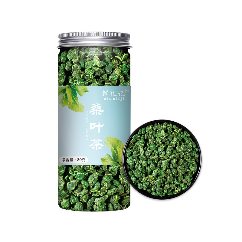 罐裝花茶OEM代加工