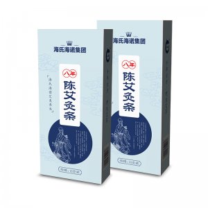 海氏海諾恩諾威貨驅蚊艾草條OEM代加工