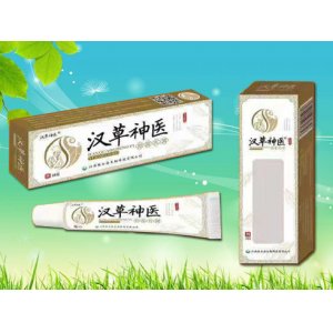漢草神醫 抑菌乳膏