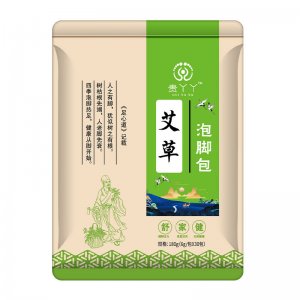 泡腳包貴丫丫草本泡腳粉OEM代加工