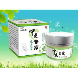 中醫專家 豆豆清
