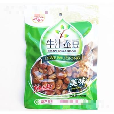 葫蘆島市名門食品有限公司