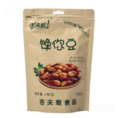 舌尖愛188g饞你豆