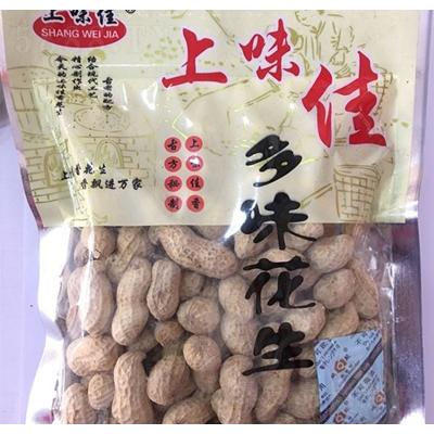 上味佳多味花生