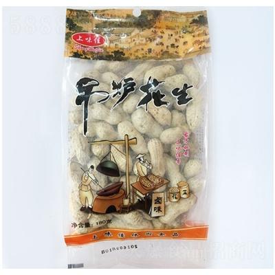 上味佳吊爐花生180g