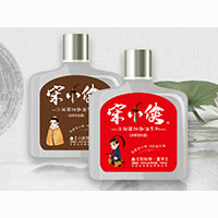 安徽宋小俠酒業有限公司