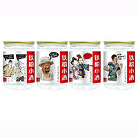 山西省繁峙縣福豪康酒業有限公司