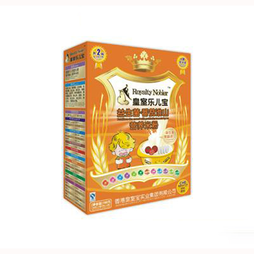 皇室寶-益生菌番茄淮山營養米粉150克.jpg