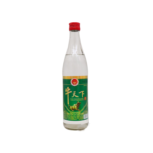 牛天下陳釀·綠標42度500ml.jpg