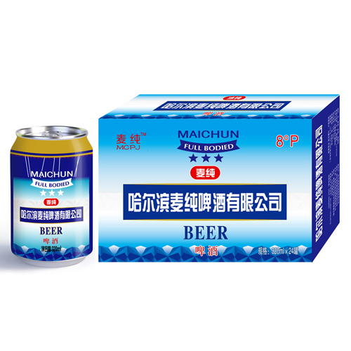 麥純啤酒8°320ml藍罐.jpg