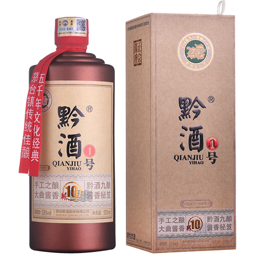 黔酒一號·藏品.png