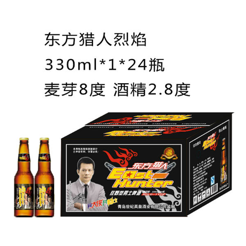 東方獵人夜場啤酒烈焰330ml1×24瓶.jpg
