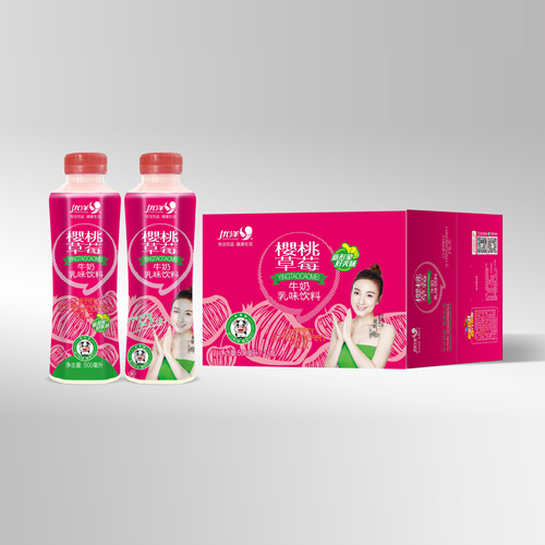 優洋櫻桃草莓味.jpg