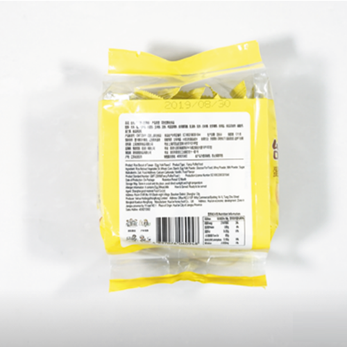 Vetrue (惟度)臺灣風味米餅蛋黃味110g1.png