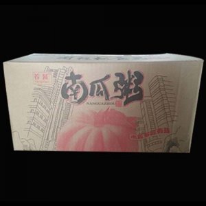 養延南瓜粥