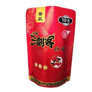 龍朝三劍客檳榔（袋）