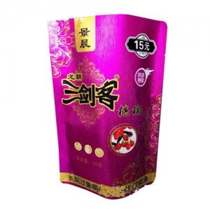 龍朝三劍客檳榔30g