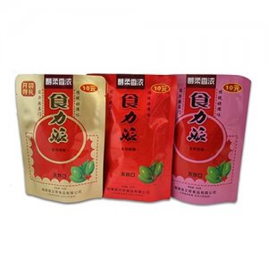 開袋尋禮食力派袋裝