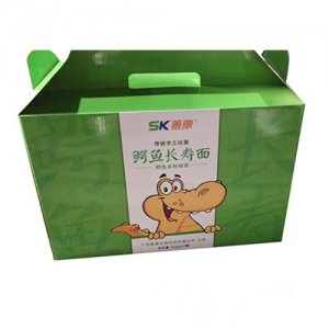善康鱷魚長壽面500gx10袋