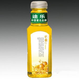 途樂520ML芒果汁