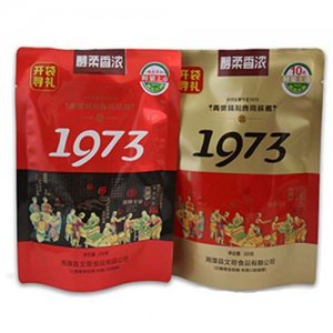 開袋尋禮1973袋裝
