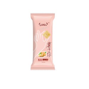 妙戀薯片（番茄味）
