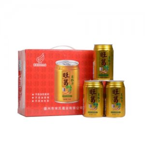 葛旺葛根汁310ml