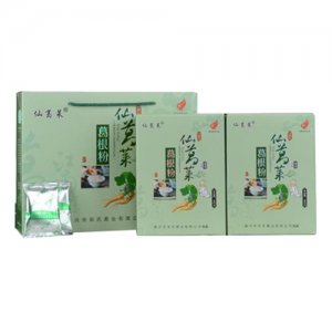 仙葛萊葛根粉