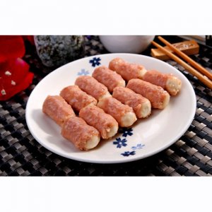 天清香菇腸