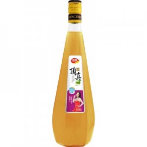 頂真蘋果汁900ml